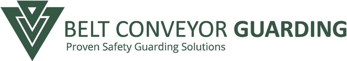 Belt Conveyor Guarding