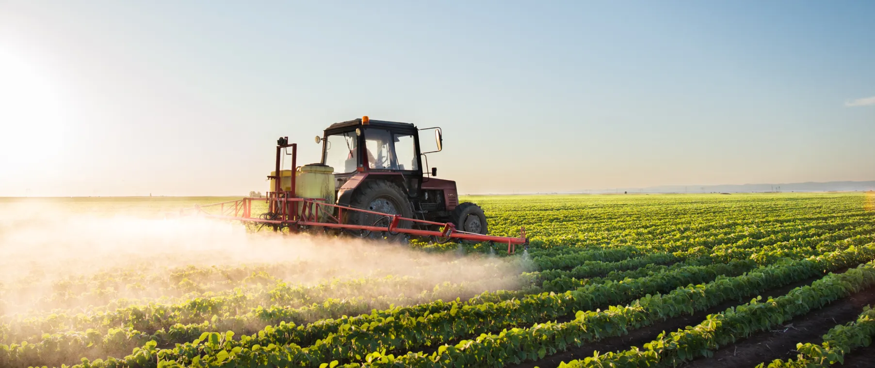 Agriculture