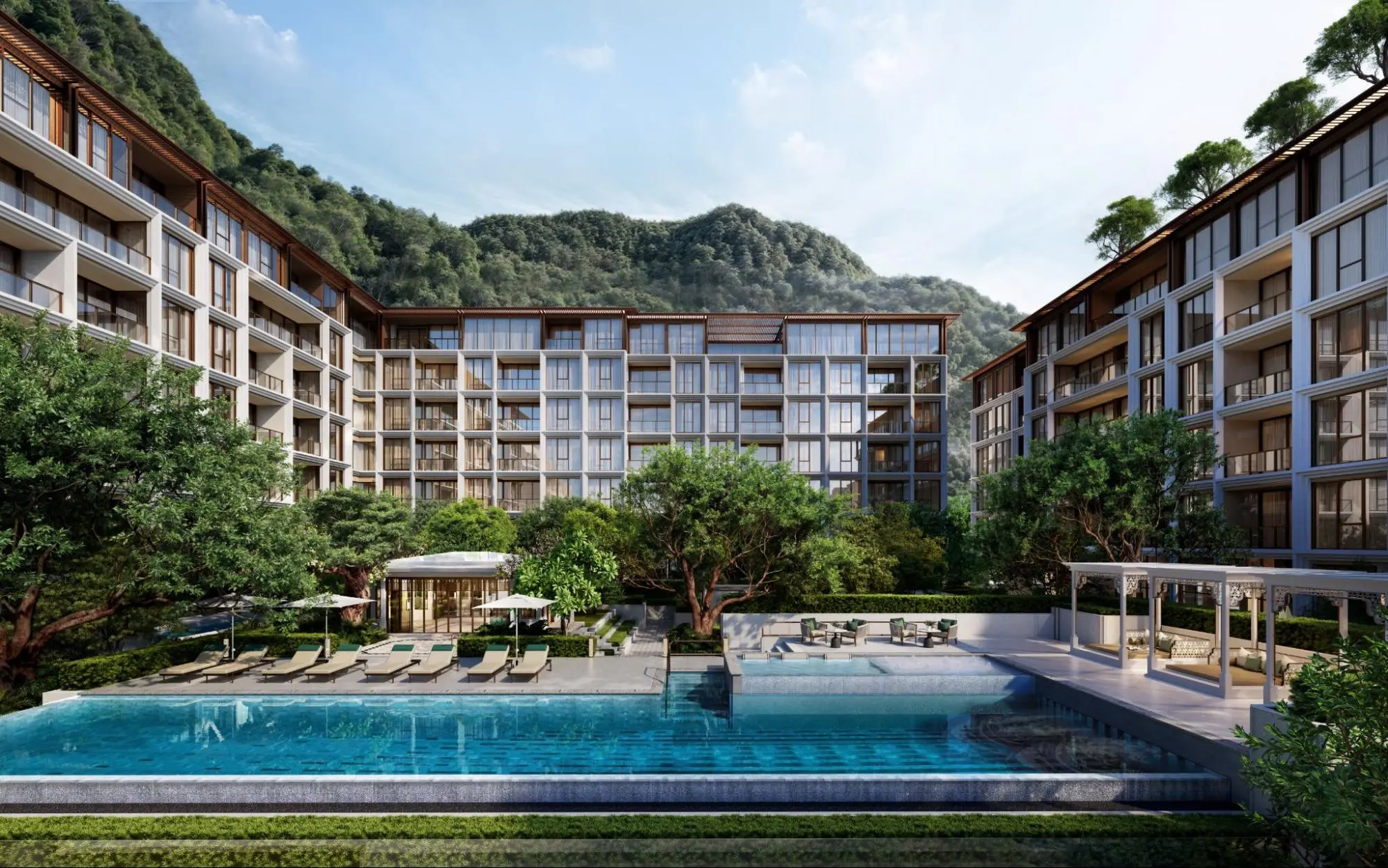 EV charging infrastructure for condominium and multi-unit residential properties