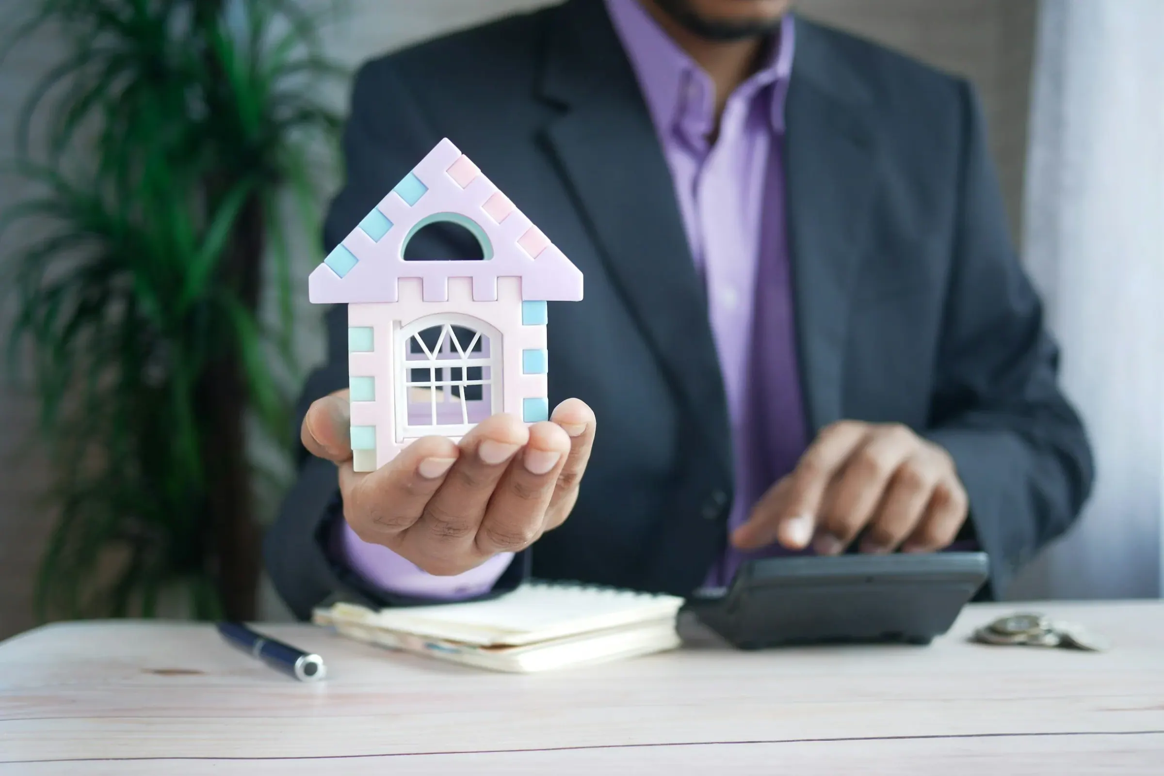 Commercial real estate portfolio managed through energy performance and sustainability initiatives