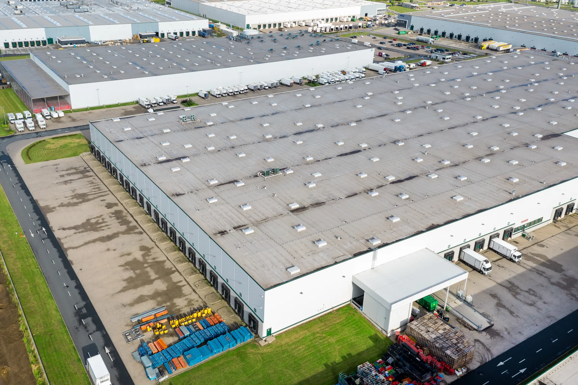 Warehousing & Logistics