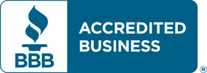 BBB Accredited Business