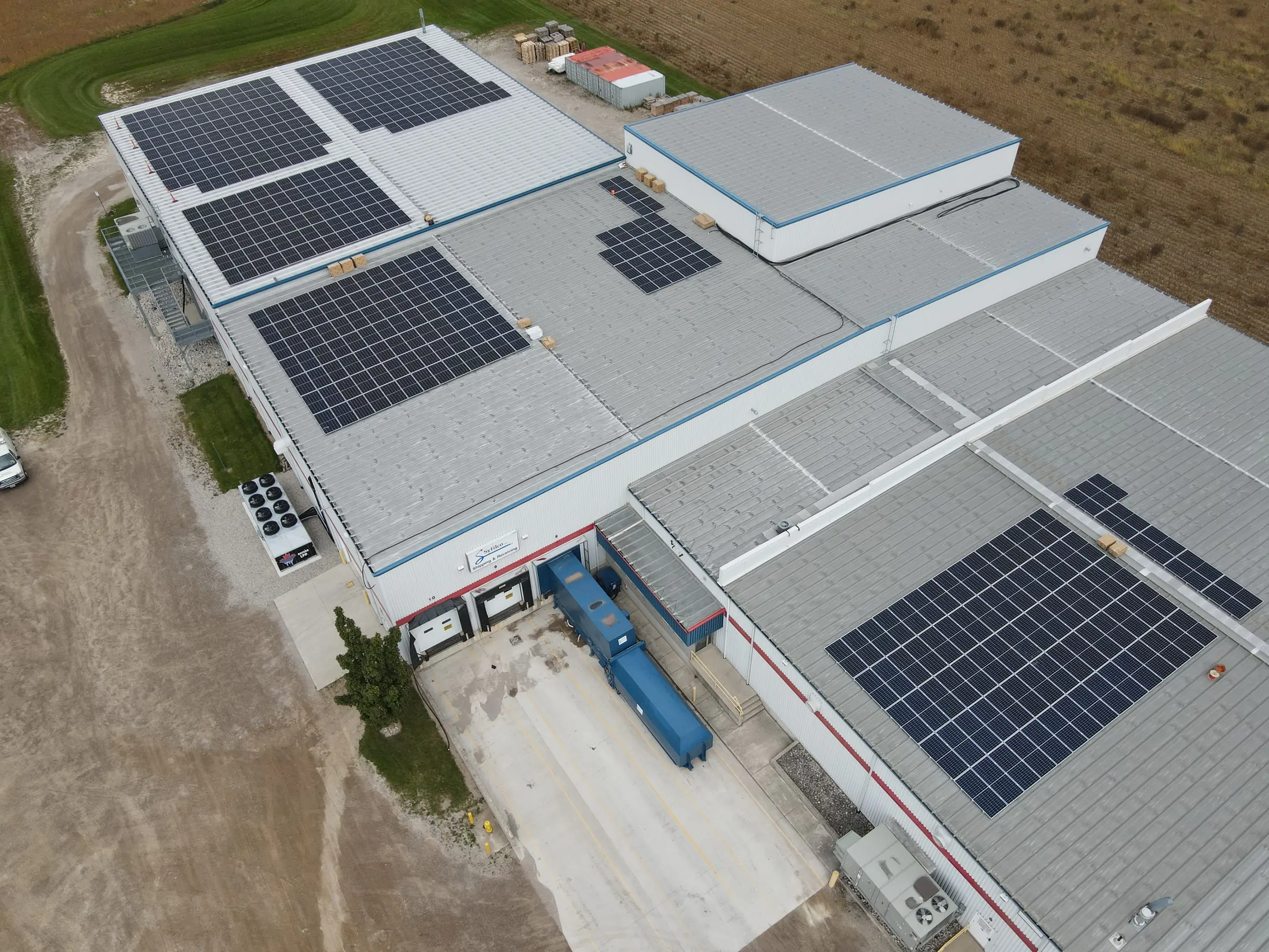 Syfilco LTD · Full Facility