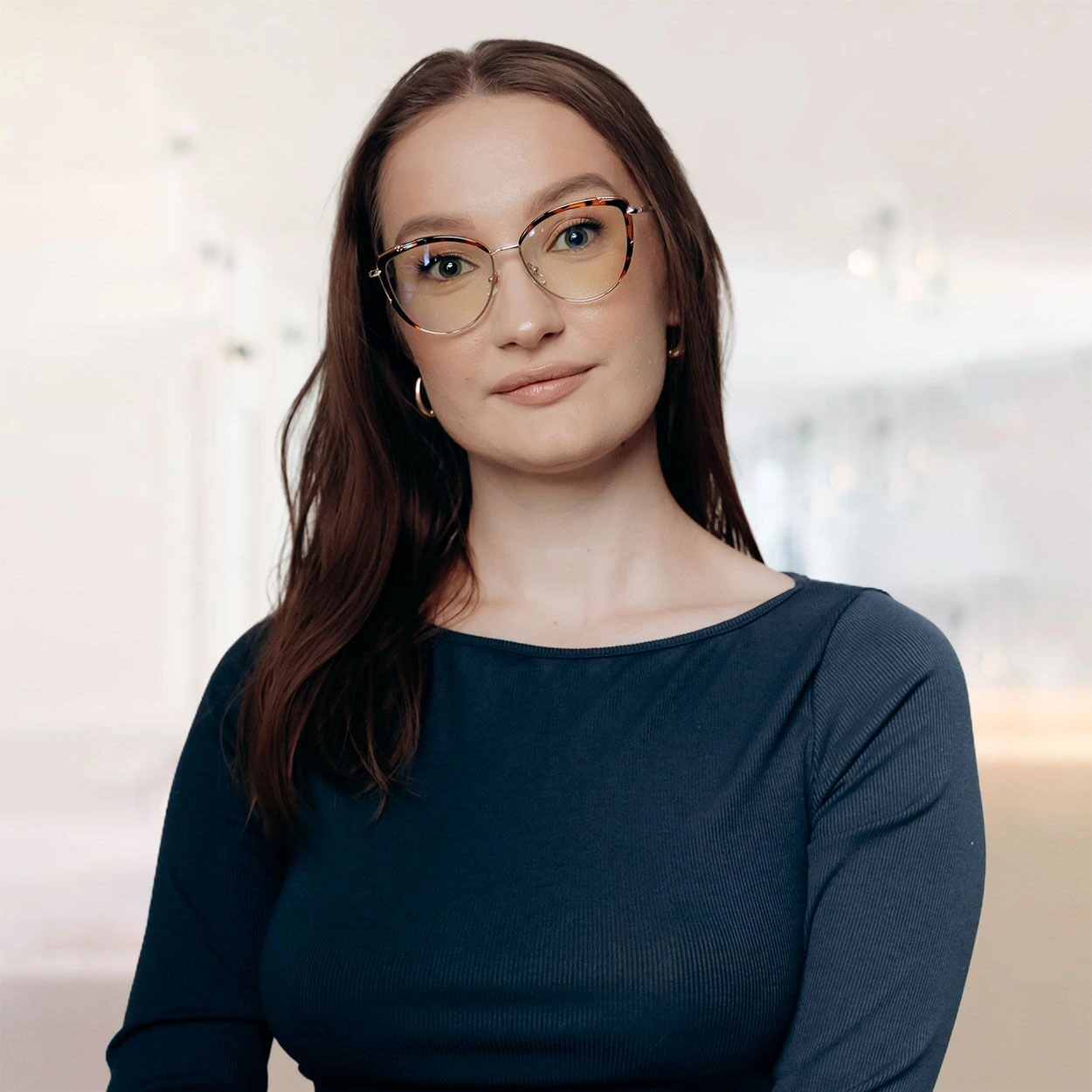 Anastasiia Chelepis