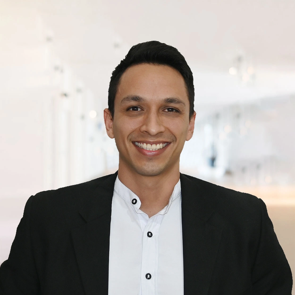 Daniel Contreras