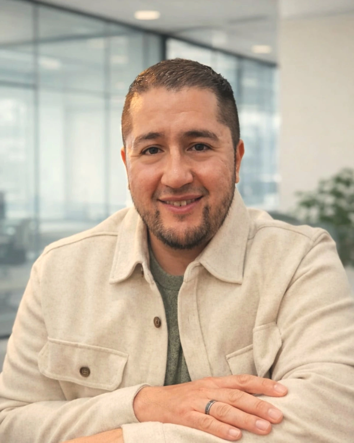Ernesto Montano