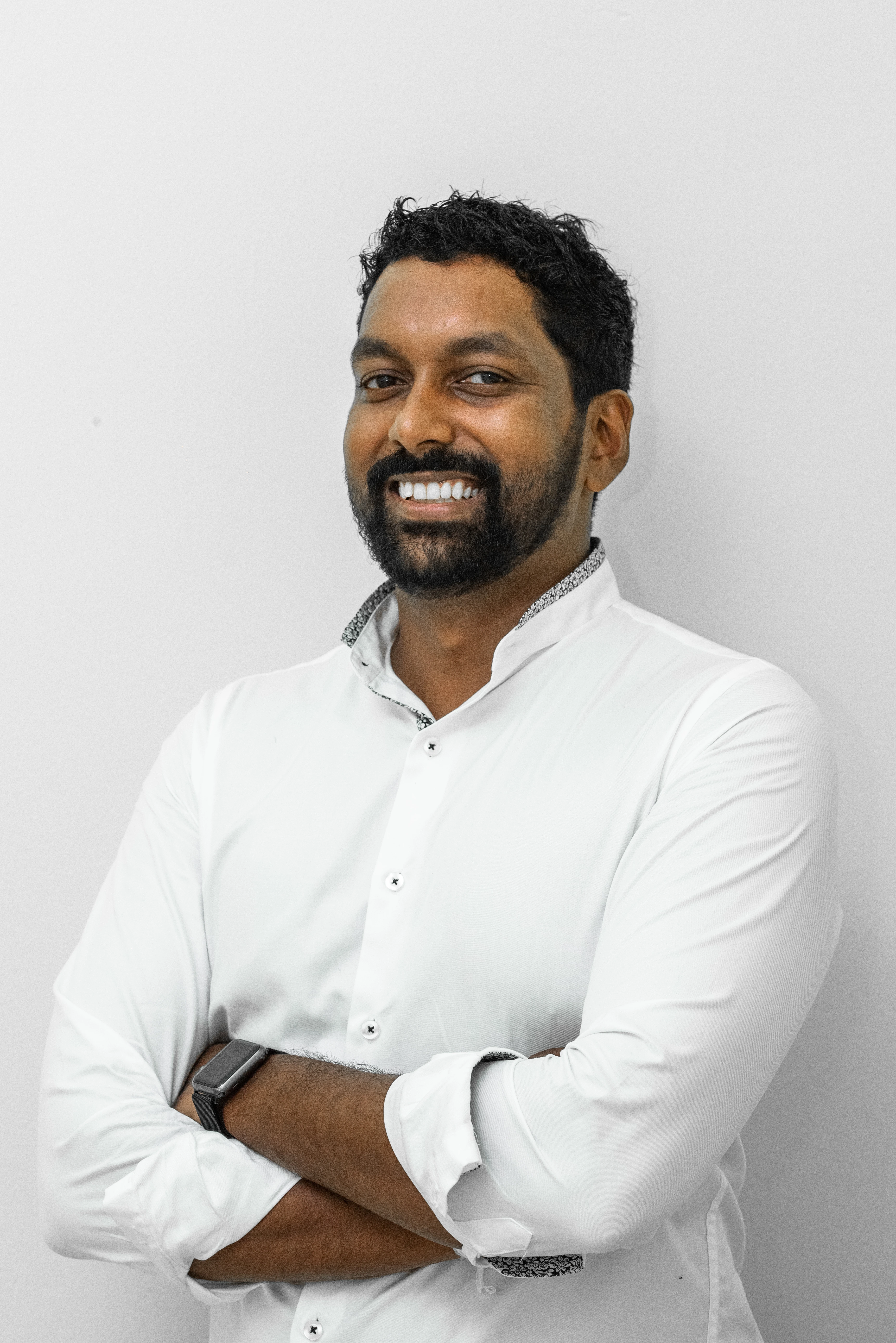 Nuwan De Silva