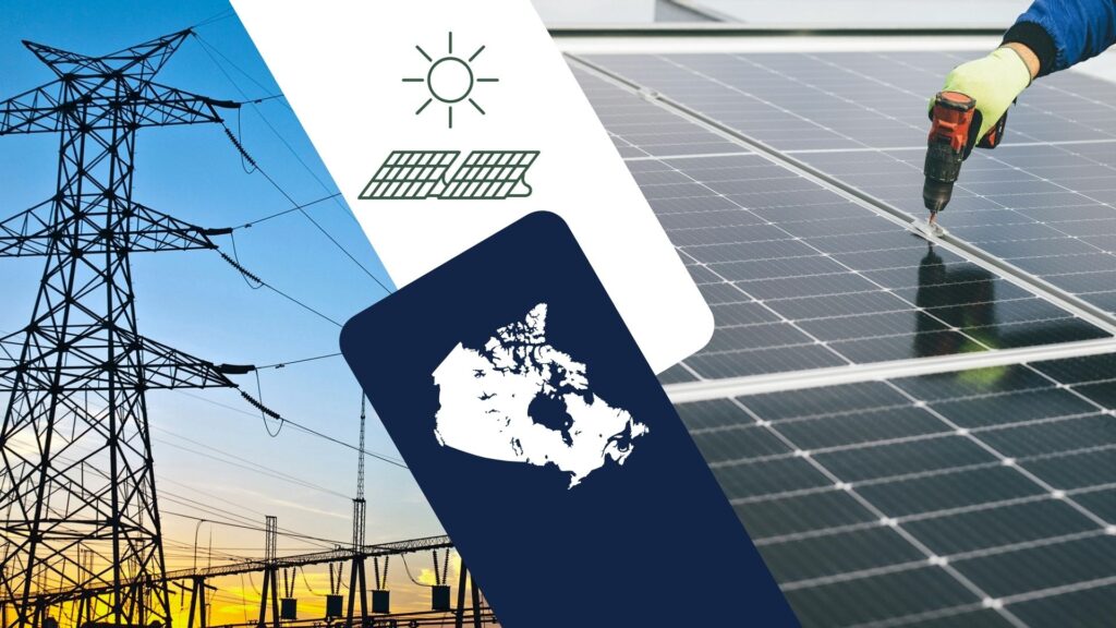 Is Canada Entering a New Solar Era? Lower Costs and Policy Support Driving Adoption