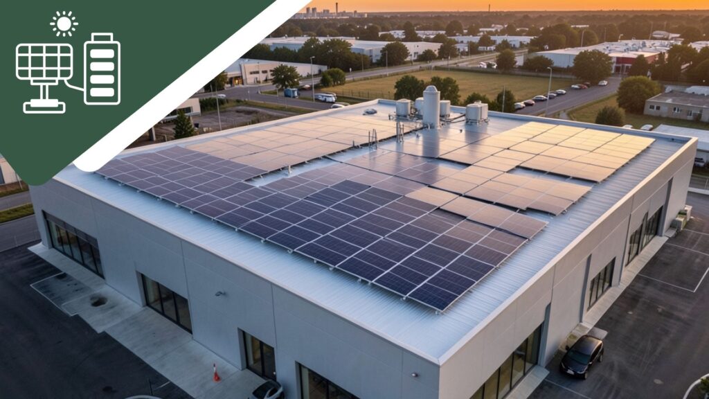 How to Build an Off-Grid Solar System – A Comprehensive Guide