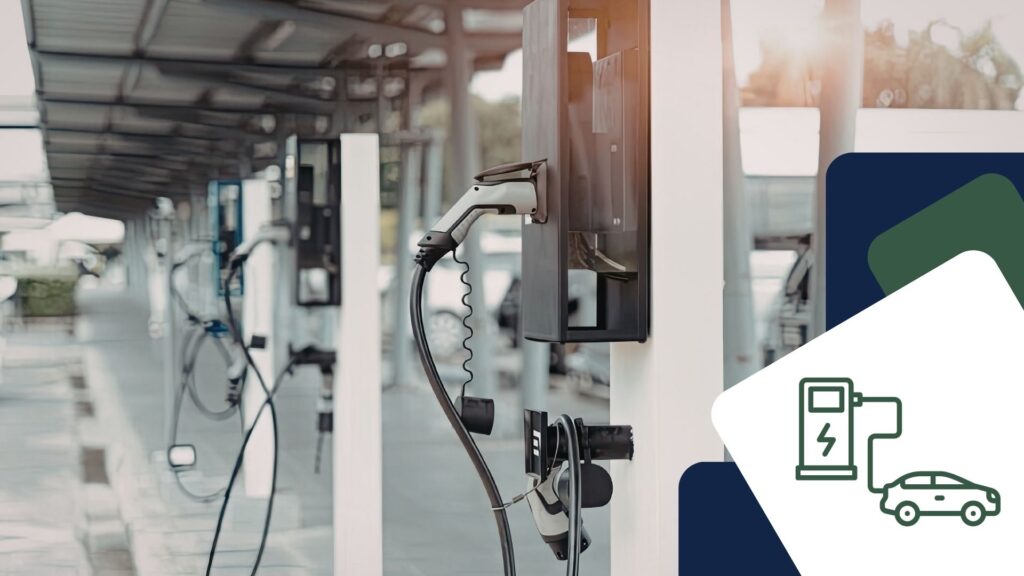 What is Zero Emission Vehicle Infrastructure Program?