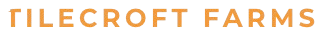 Tilecroft Farms logo