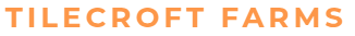 Tilecroft Farms logo