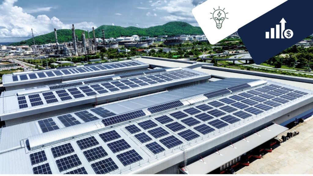 Energy Cost Control in Ontario: How Businesses Are Taking Charge in 2025