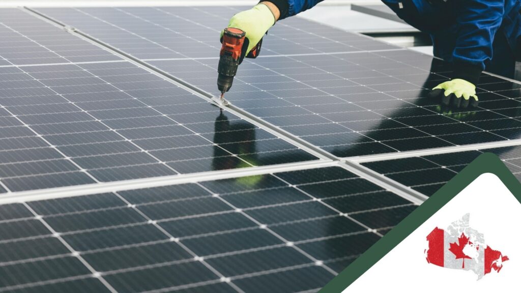 Which Provinces Have the Highest Solar Potential in Canada