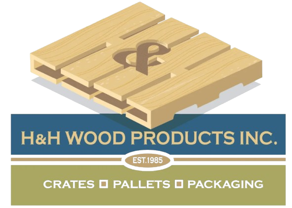 H&H Wood Products Inc. logo
