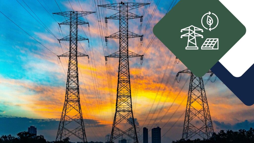 The Impact of Electrification on the Grid (and Everything Else)