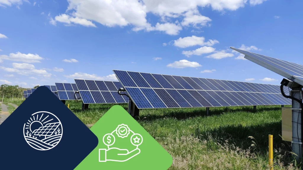 What Are the Benefits of Solar for Farmers?
