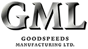 Goodspeeds Manufacturing logo
