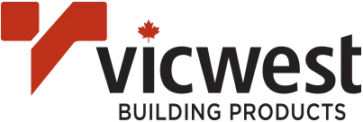Vicwest Building Products logo