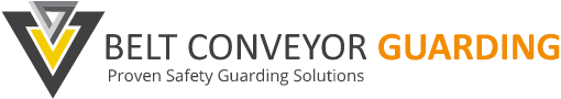 Belt Conveyor Guarding logo