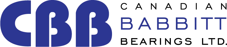 Canadian Babbitt Bearings Ltd. logo