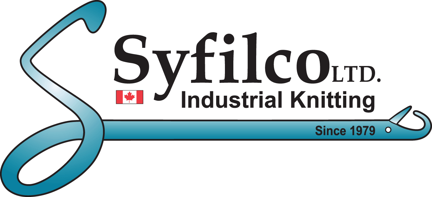Syfilco Industrial Knitting logo