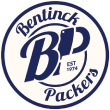 Bentinck Packers Ltd. logo