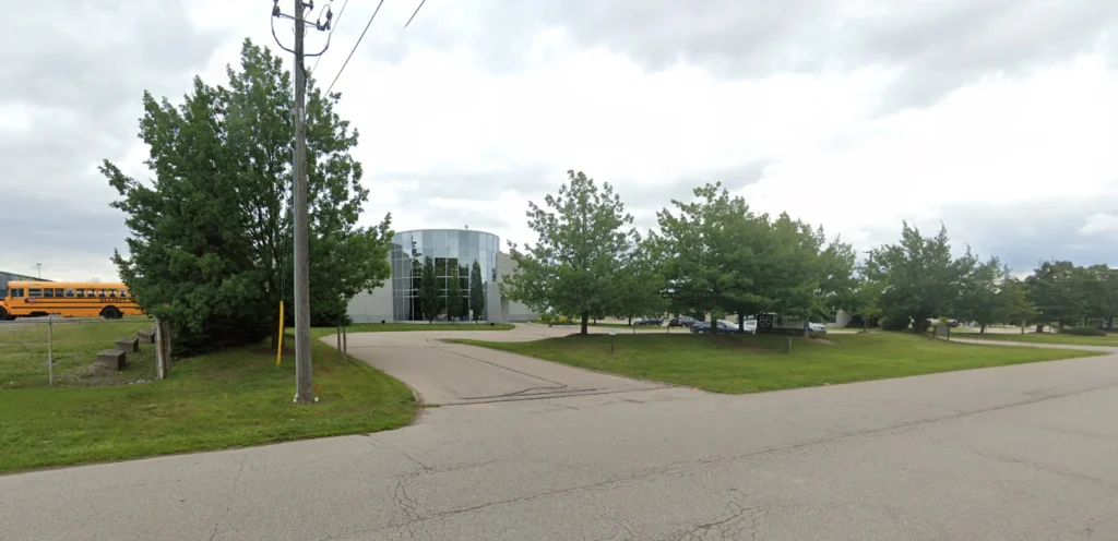 Brock Solutions — Industrial LED Retrofit Across Three Facilities in Ontario