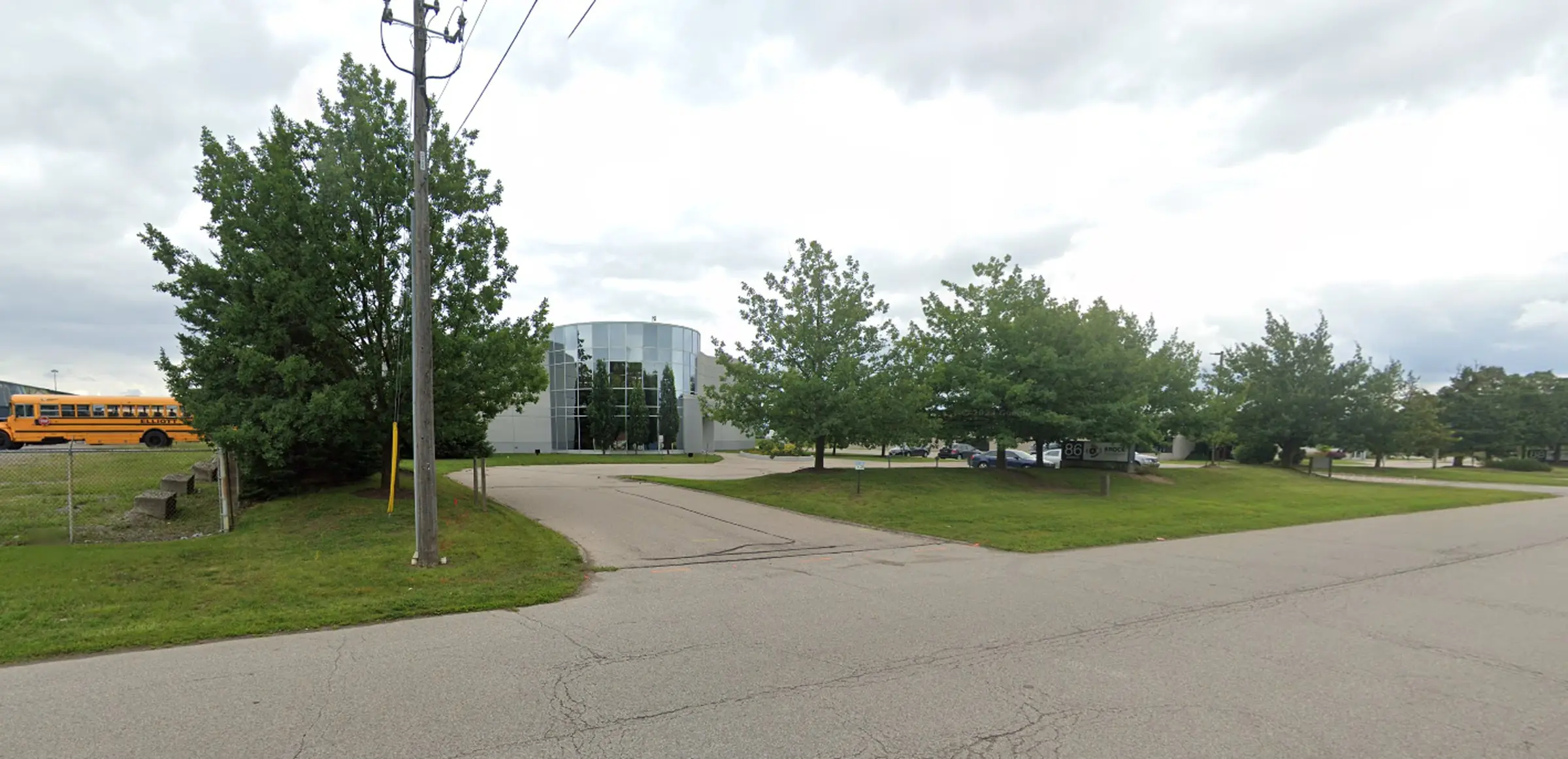 Hero — LED Lighting Retrofit Across Three Facilities Reduces Energy Consumption by 62% in Kitchener, Ontario