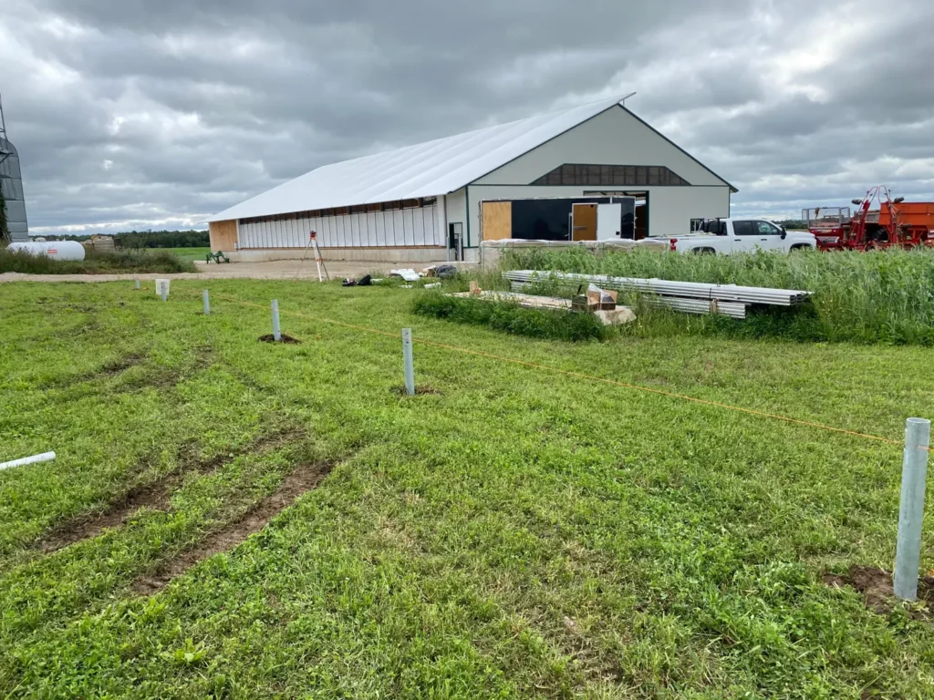 Gerber Meats Ltd. — 86 kW Food Manufacturing Solar Installation in Ontario