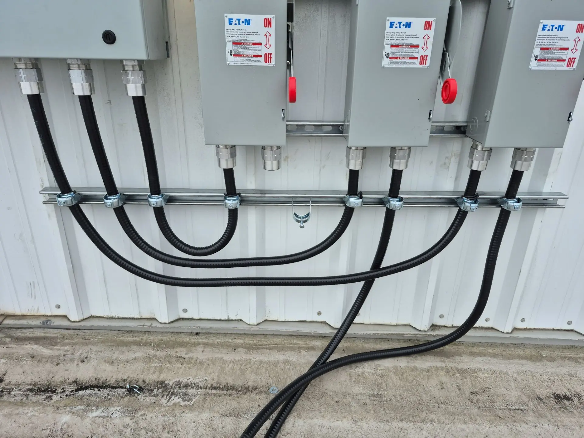 AC Disconnects