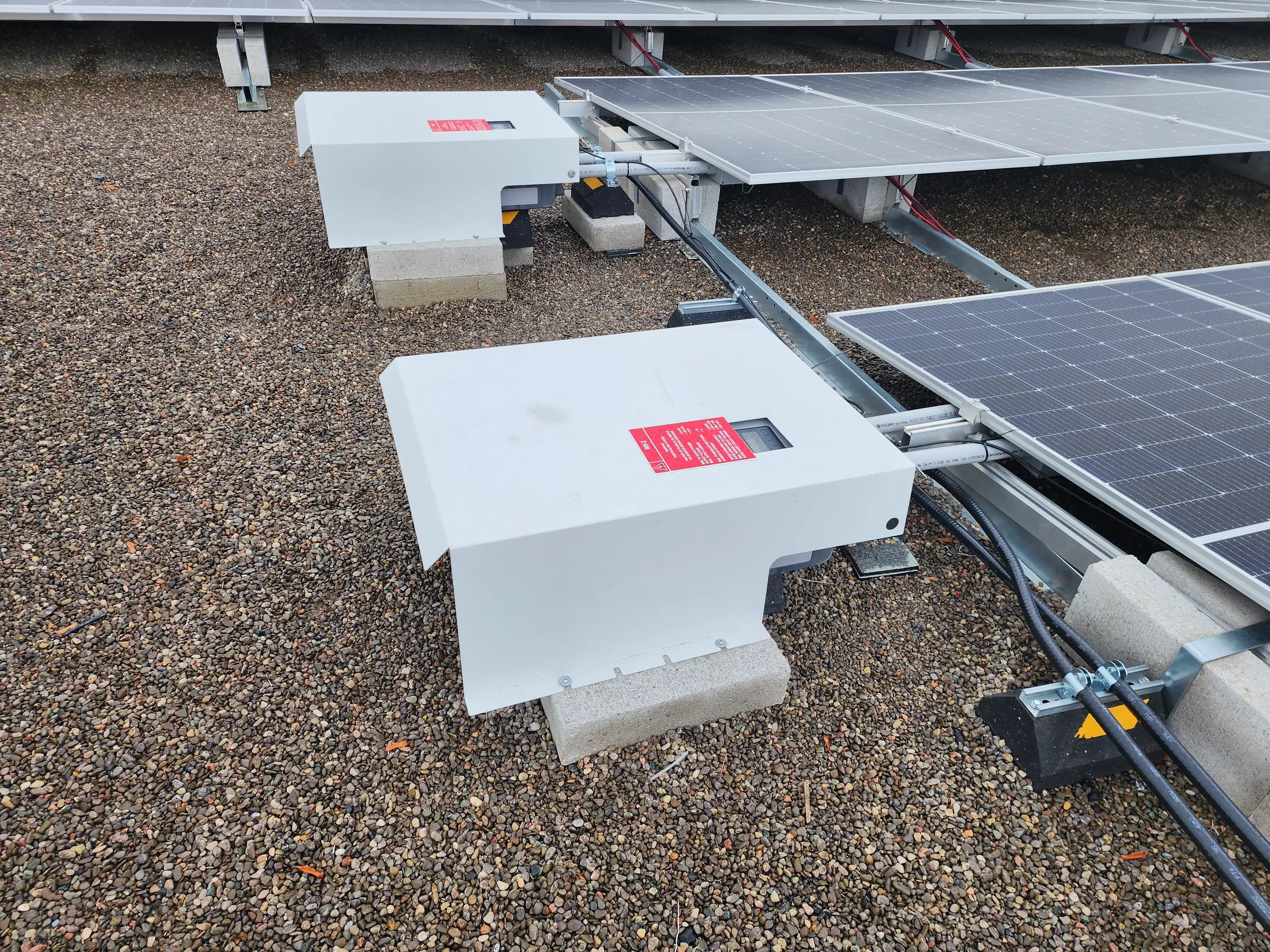 Inverter Detail