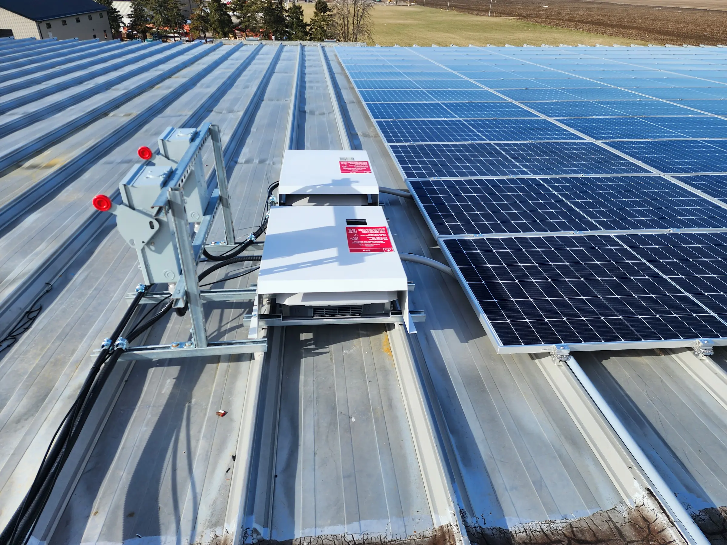Inverter Detail