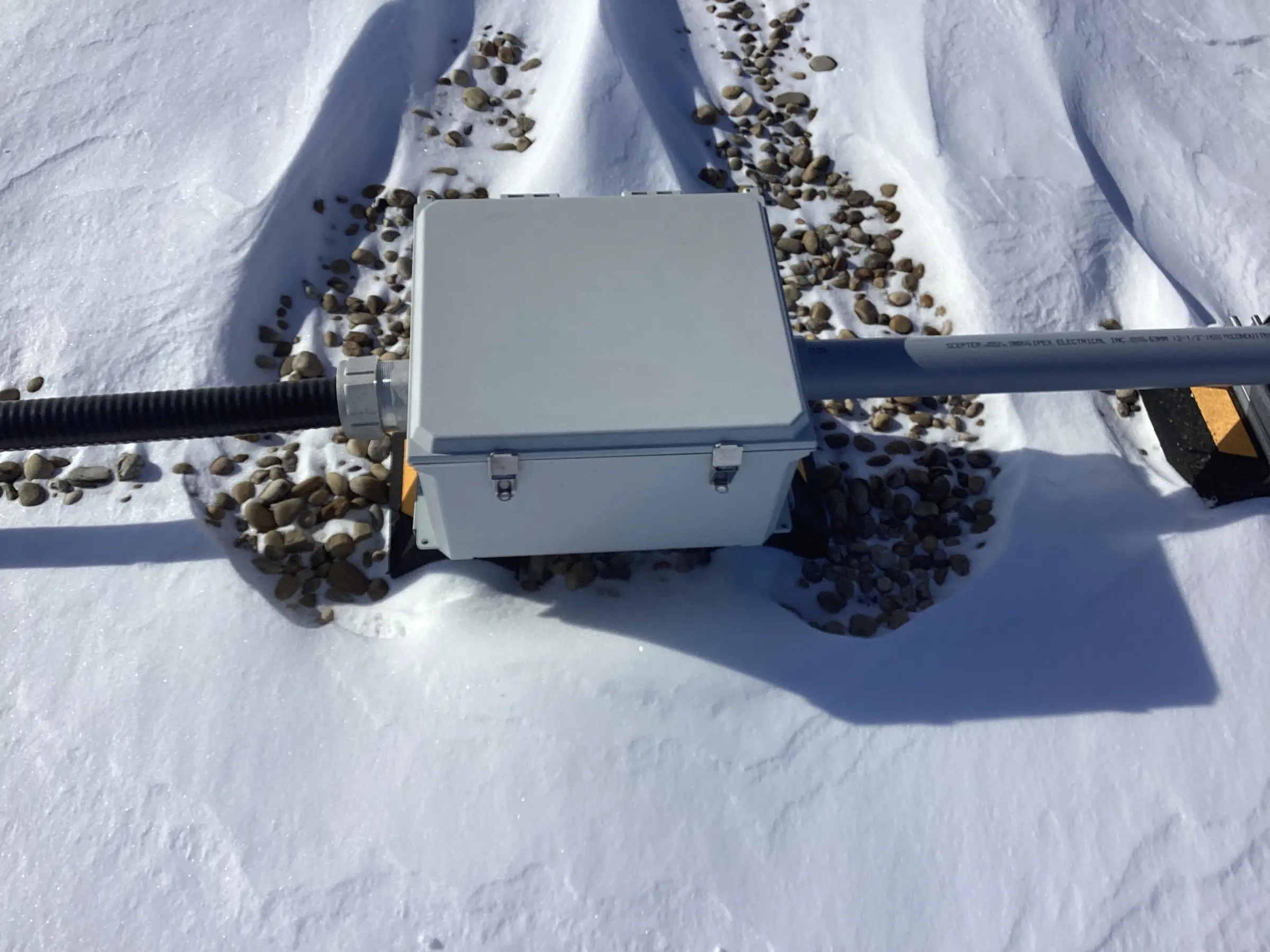 junction box