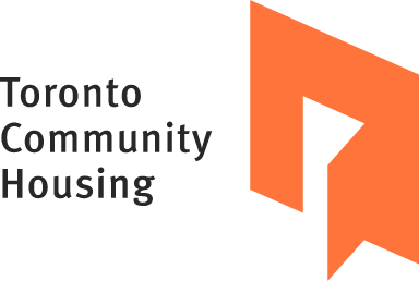 Toronto Community Housing Corporation logo representing one of Canada's largest public housing providers