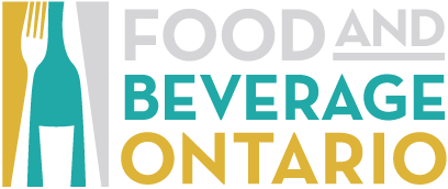 Food & Beverage Ontario logo